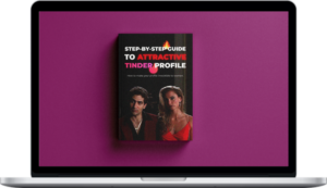 DOPA Publications – Step-by-Step Guide To Attractive Tinder Profile