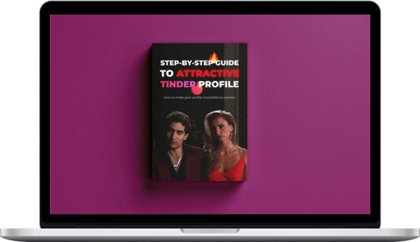 DOPA Publications – Step-by-Step Guide To Attractive Tinder Profile