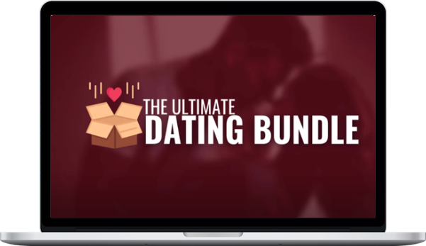 Dorian Smith – Ultimate Dating BUNDLE