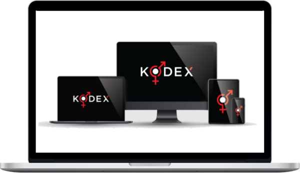 Dynamic Education – Kodex - Online Course