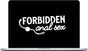 Gabrielle Moore – Forbidden Anal Sex
