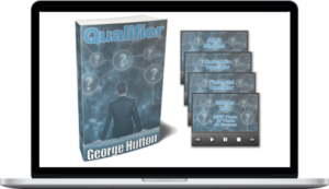 George Hutton – Qualifier