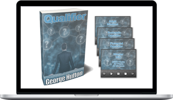 George Hutton – Qualifier