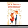 Jemsobsession – 72+ Secrets To Make Every Man Chase You, And Commit To You