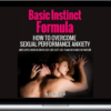 Leon Miklai – Basic Instinct Formula How To Overcome Sexual Performance Anxiety And Have A Mind-Blowing Sex Life Just Like It Was Designed By Nature