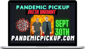 MLD Jon – Pandemic Pick Up: Delta Variant