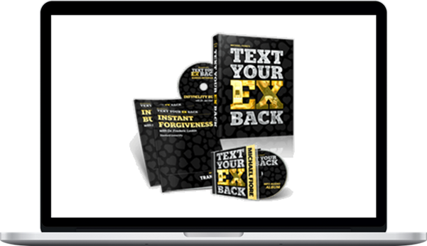 Michael Fiore – Text Your Ex Back