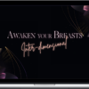 Olivia Bryant – Awaken Your Breasts – Inter-Dimensional