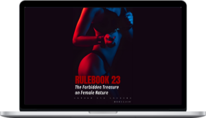 Reclaim – Rulebook 23: The Forbidden Treasure On Female Nature