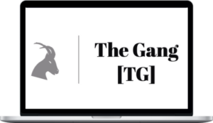 The Gang – TG Sexual Archetypes Starter Guide plus Bonus LRs