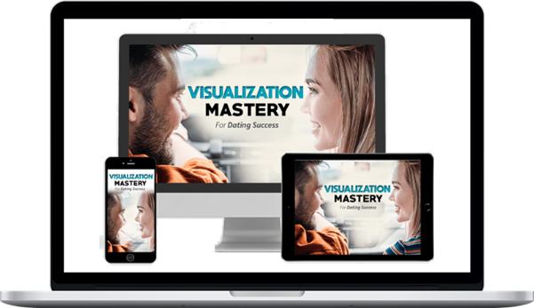 The Wing Girl Method – Visualization Mastery For Dating Success