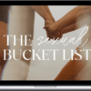 Vanessa & Xander – The Sexual Bucket List