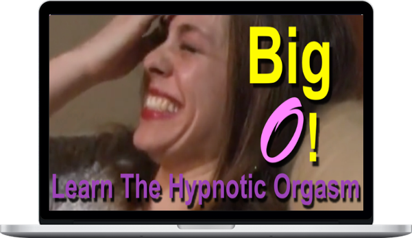 Wendi Friesen – The Big O – Erotic Hypnotic Video
