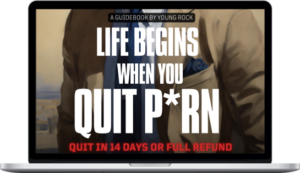 Young Rock – Life Begins When You Quit P*rn