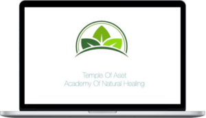 Academy Of Natural Healing – Sex Magic Initiation Manuals