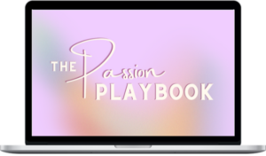 Aida Lucie – The Passion Playbook
