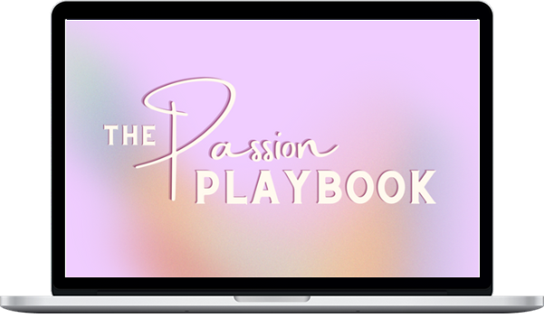 Aida Lucie – The Passion Playbook