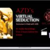 Arash Dibazar – AZD's Virtual Seduction: Exclusive Behind the Scenes