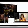 Arica Angelo – The Magnetic Man