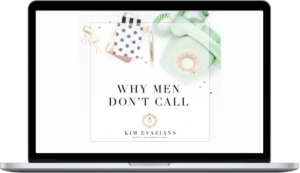 Empress School – Why Men Don't Call