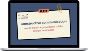 From Long Distance To Marriage – Constructive Communication In Your Relationship How To Prevent Arguments And build A Stronger Relationship