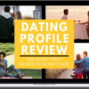 Harry Bennett – Online Dating Profile Review Audit For Tinder, Bumble, Hinge, And More