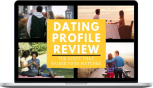 Harry Bennett – Online Dating Profile Review Audit For Tinder, Bumble, Hinge, And More