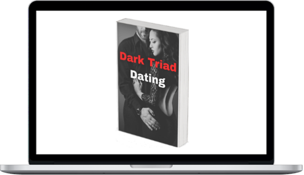 Luwtonn – Dark Triad Dating