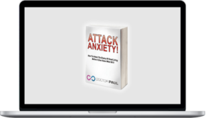 Paul Dobransky – Attack Anxiety