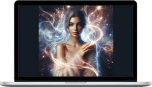 Sirius Fields – Supernatural Magnetism, Attraction, Confidence, Aura and Mystique + Be Highly Photogenic - For Women (Morphic)