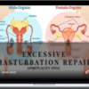 Spirituality Zone – Excessive Masturbation Damage Repair (Advanced Version)