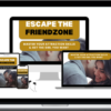 Arica Angelo – Escape The Friendzone