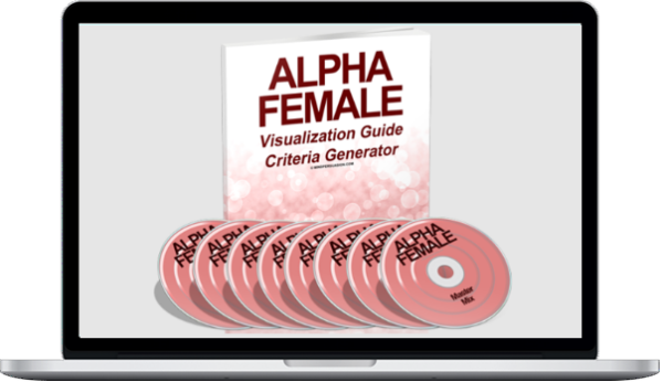 George Hutton – Alpha Female