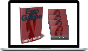 George Hutton – Ego Game