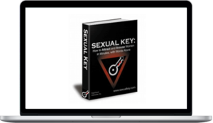 J.D.Fuentes – Sexual Key – Speed Seduction On Steroids