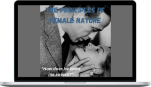 One Of One – The Principles Of Female Nature