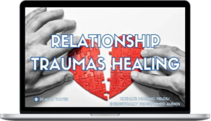 Scalar Waver – Relationship Traumas Healing +33X (Extremely Amplified Version)