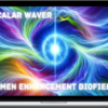 Scalar Waver – Semen Enhancement Biofield +33X (Extremely Amplified Version)