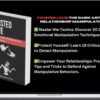 Seduction Publications – Twisted Love: The Dark Arts Of Relationship Manipulation