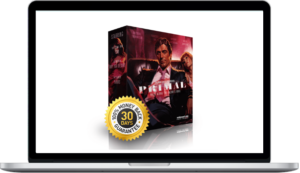 Subliminal Club – Primal: Captivate, Conquer, Create – Your Legacy Awaits