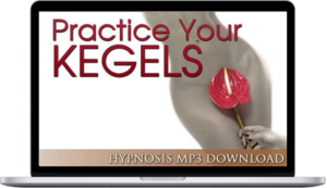 Victoria Gallagher – Practice Your Kegels