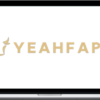 Aaron Michael & Saida Désilets – Yeahfap: 21 Day challenge