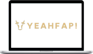 Aaron Michael & Saida Désilets – Yeahfap: 21 Day challenge