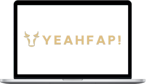 Aaron Michael & Saida Désilets – Yeahfap: 21 Day challenge