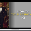 Bond Masculinity – How To Cold Approach 101