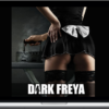 Dark Freya – The Perfect Little Maid