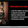 Nina Russ – Hishi Patterns Made Easy