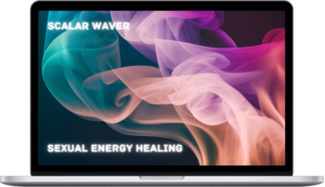 Scalar Waver – Sexual Energy Healing +33X (Extremely Amplified Version)