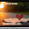 Scalar Waver – Unconditional Love +33X (Extremely Amplified Version)