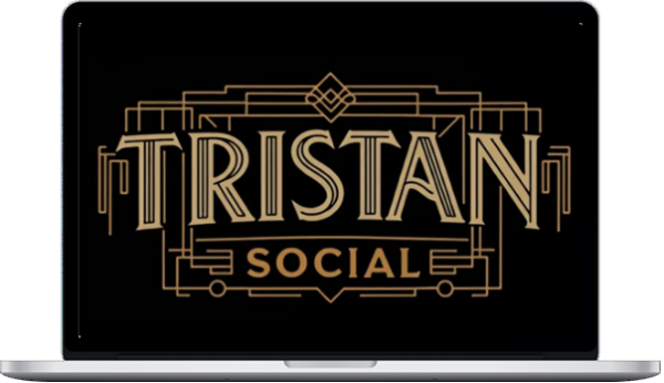 Tristan Social – Charisma And Dating Mastery